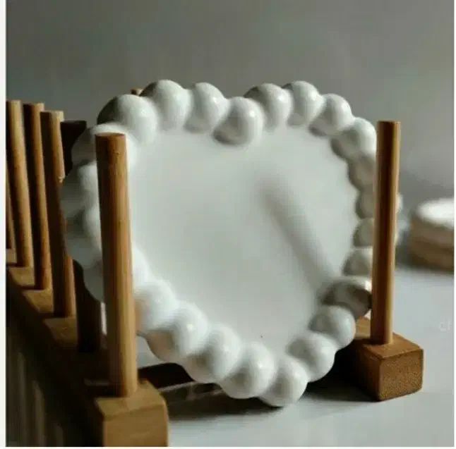 مروارید قلبی قلبی جذاب|صنایع دستی و سایر لوازم تزئینی|ارومیه, |دیوار