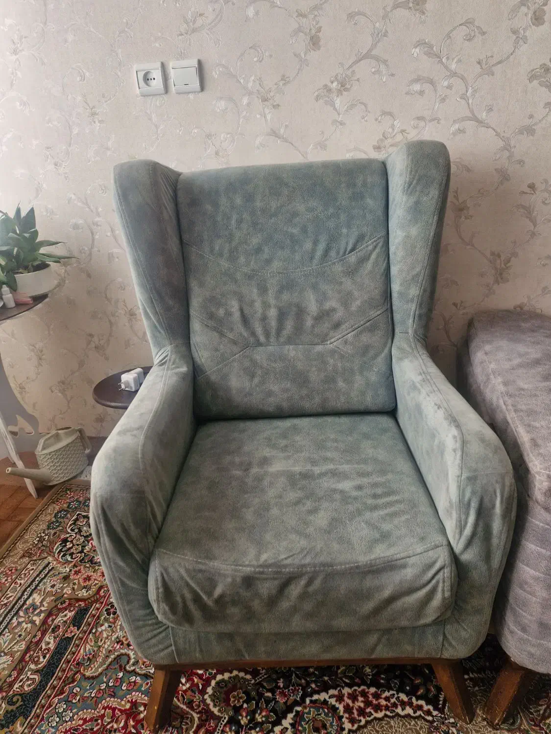 مبلمان راحتی|مبلمان خانگی و میز عسلی|ملایر, |دیوار