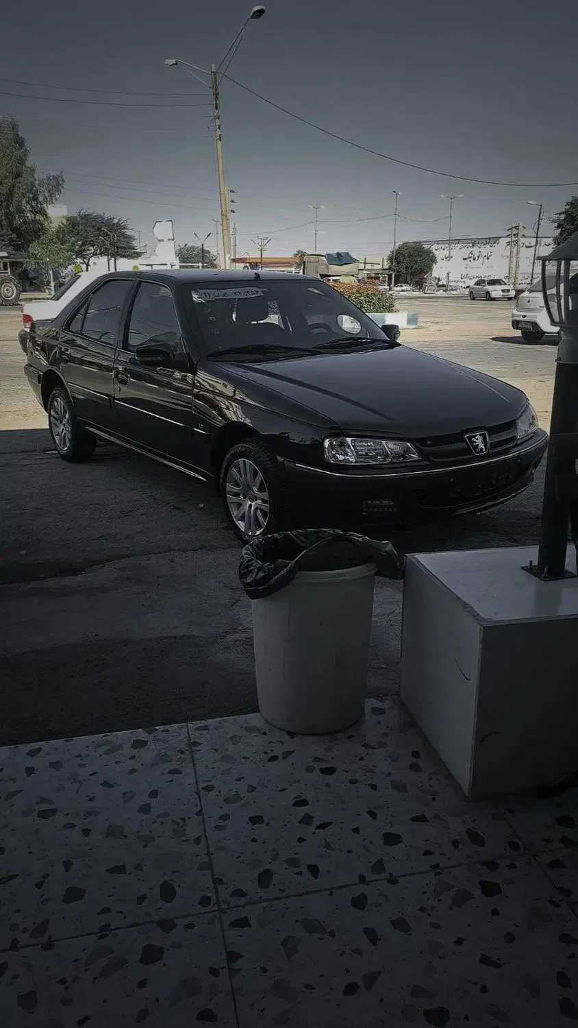 پارس ۱۴۰۲|خودرو سواری و وانت|اهواز, کیانپارس |دیوار