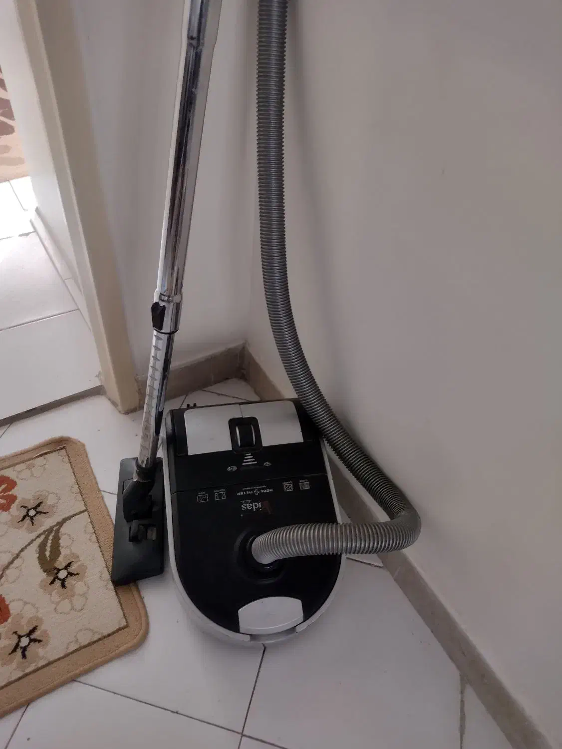 جاروبرقی|جاروبرقی، جارو شارژی، بخارشو|تهران, ائمه اطهار|دیوار