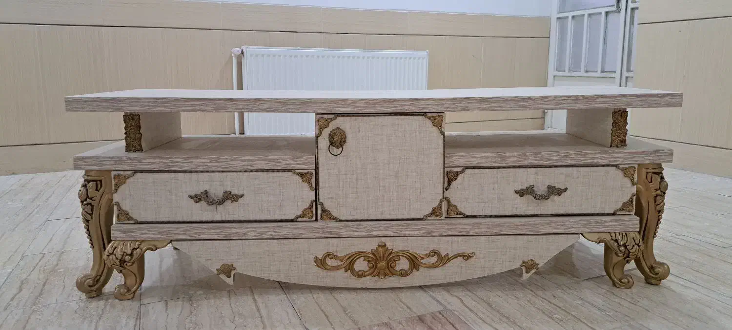 میز تلویزیون|میز تلویزیون|بافق, |دیوار