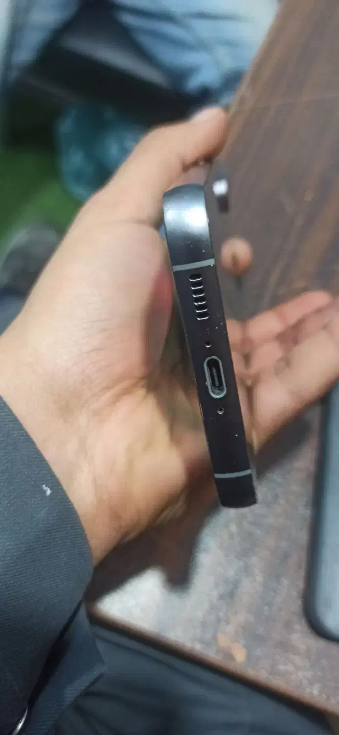 گوشی S23 Fe|موبایل|همدان, |دیوار