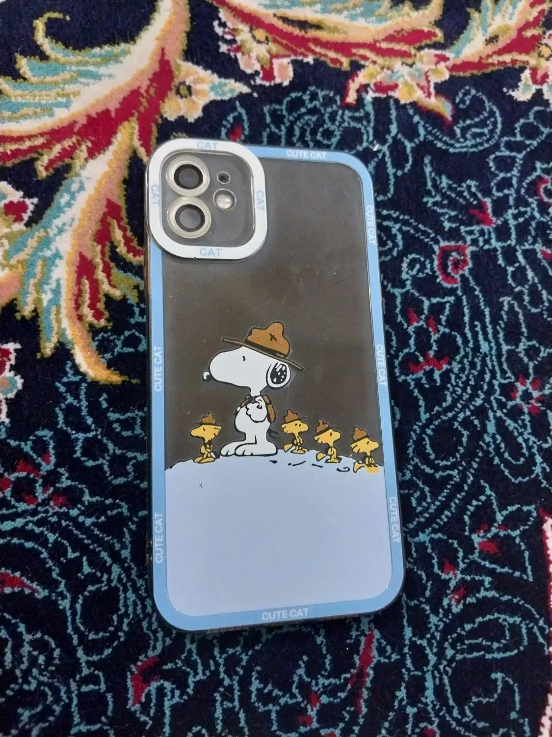 فروش ایفون ۱۱|موبایل|کلاله, |دیوار