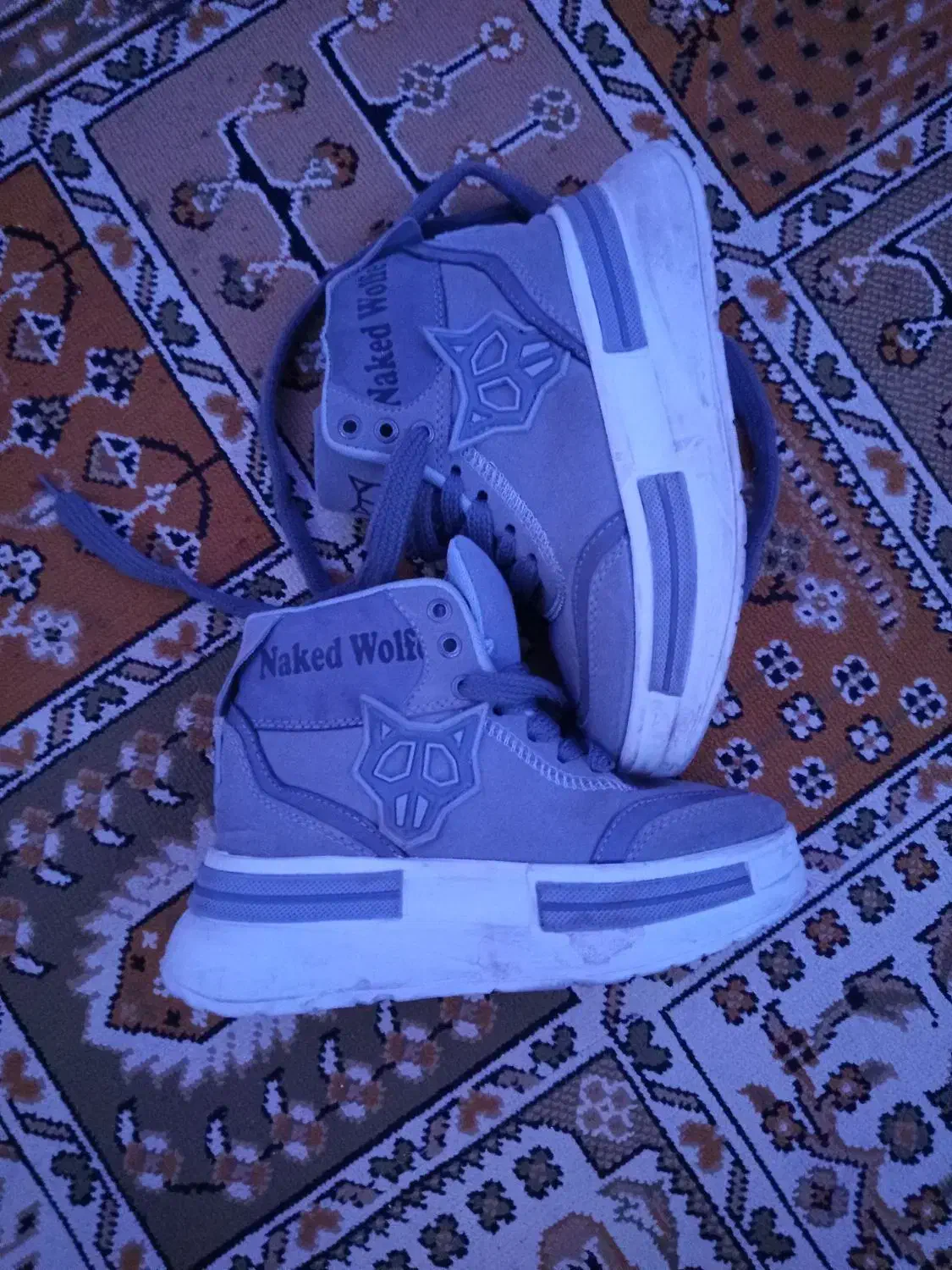 کفش|کیف، کفش، کمربند|مشهد, عباسآباد|دیوار