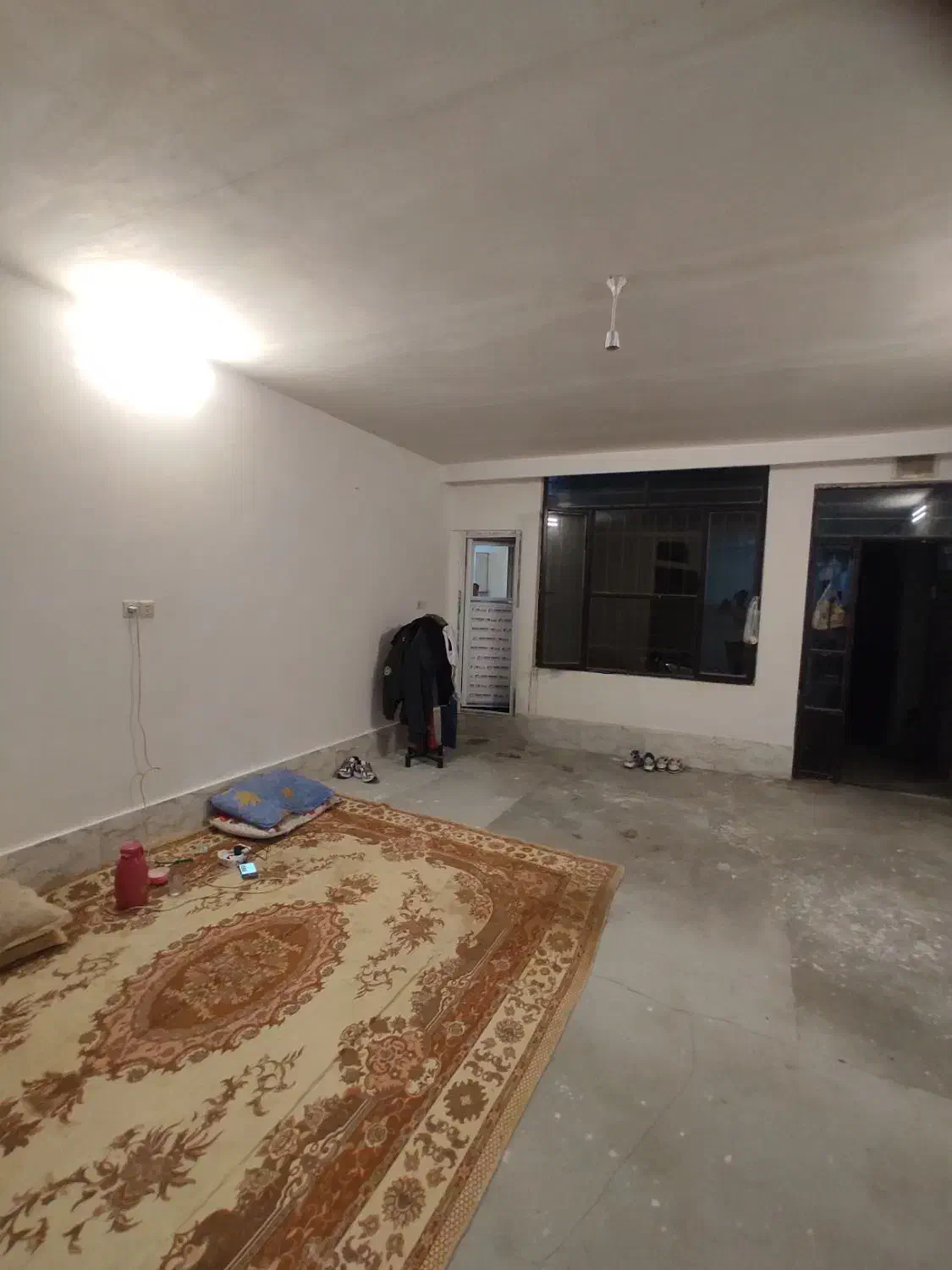 منزل ویلایی65متر50متربنا/میلان10متر/کشمیری51مهرگان|فروش خانه و ویلا|مشهد, شهید علی محمدی|دیوار