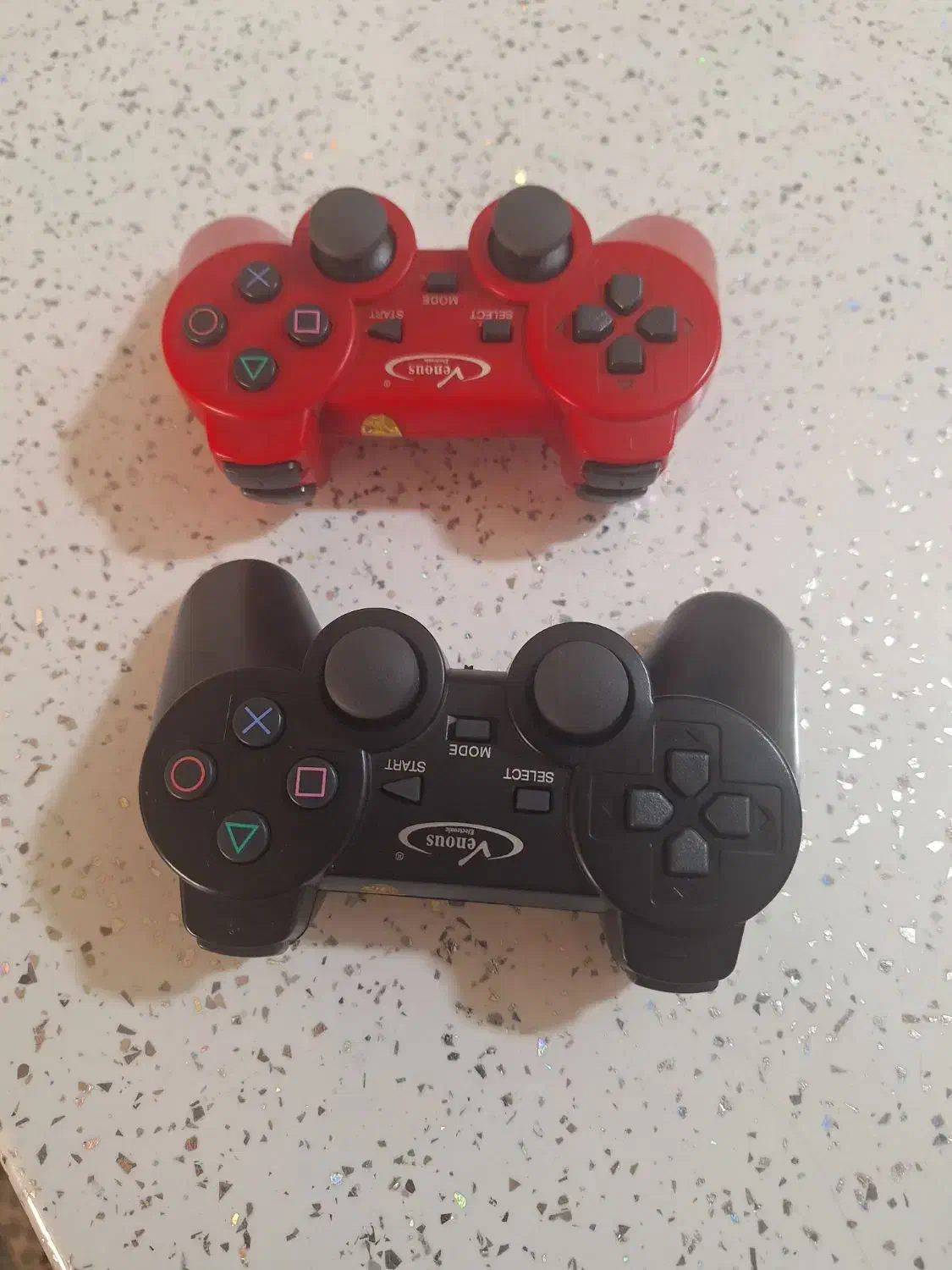 دسته بازی|کنسول، بازی ویدئویی و آنلاین|اسلامشهر, شهرک مهدیه|دیوار