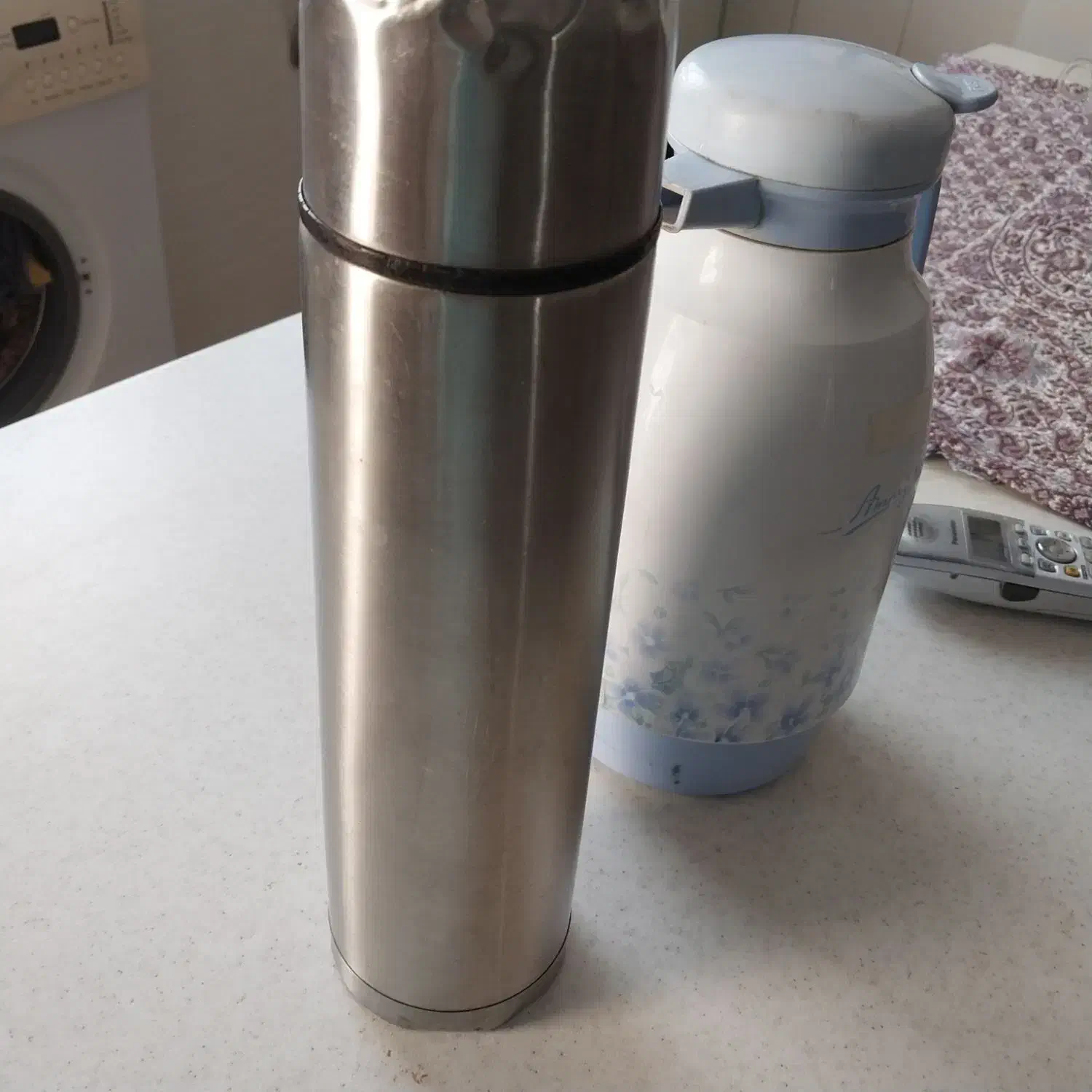 فلاسک چای|سماور، چای‌ساز، قهوه‌ساز|تهران, دردشت|دیوار