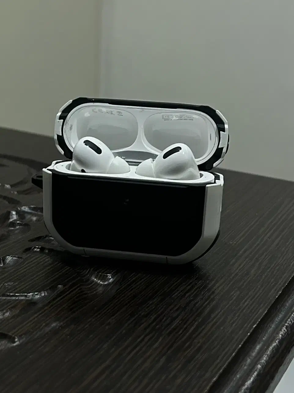 ایرپاد پرو اورجینال|لوازم جانبی موبایل و تبلت|تهران, آذری|دیوار