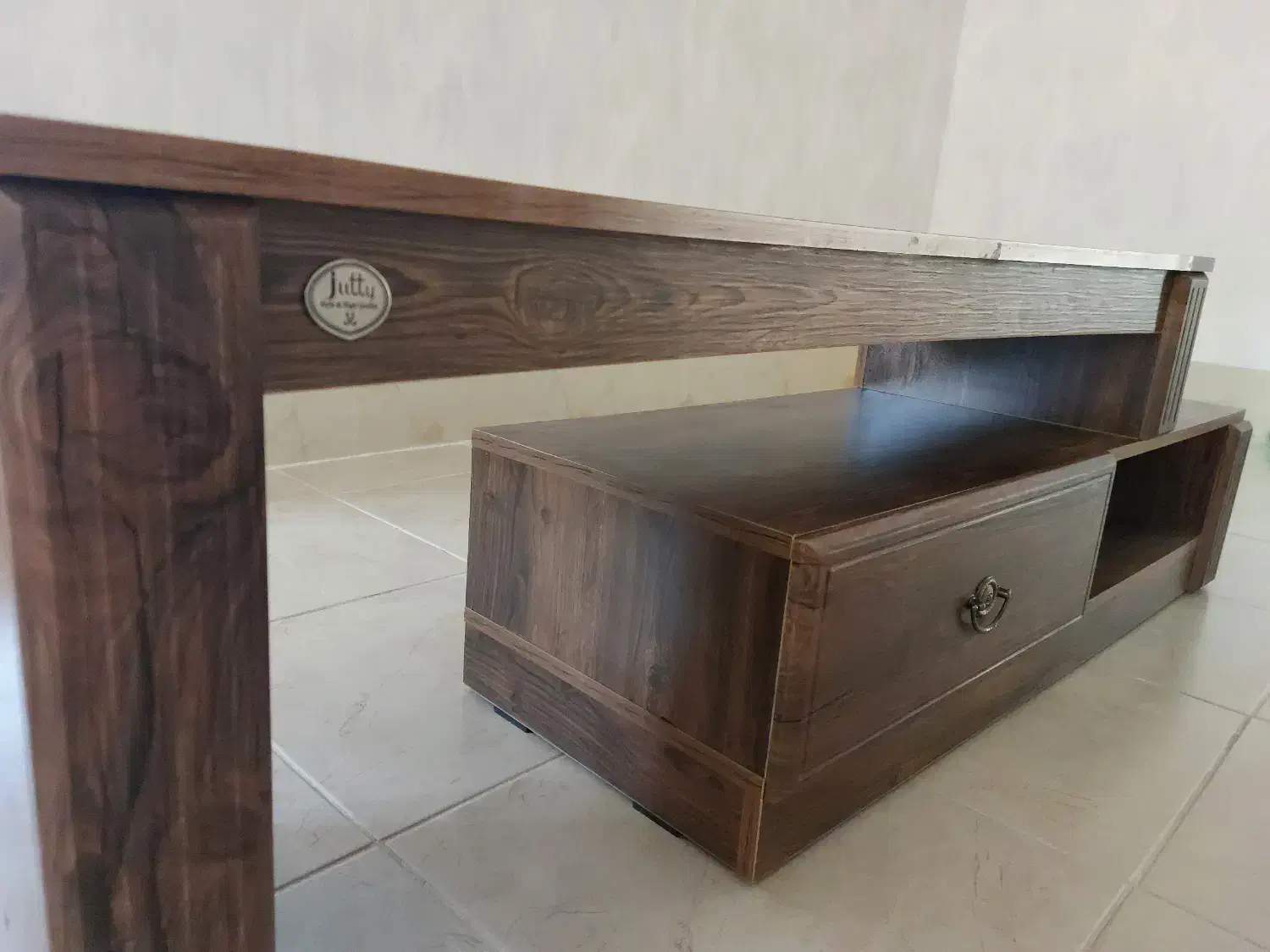 میز|میز تلویزیون|مهدی شهر, |دیوار