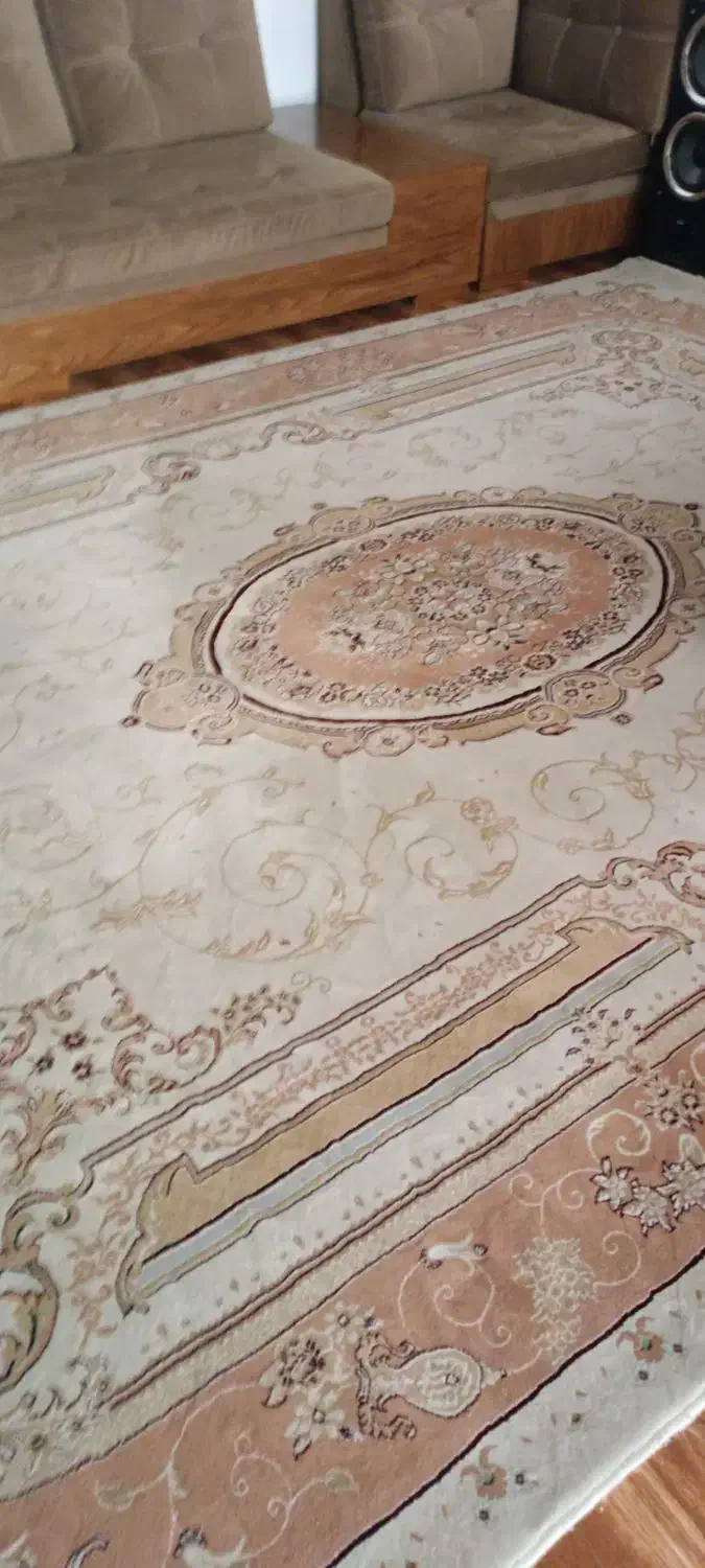 فرش 9متری مشهد|فرش|فردیس, خیام شرقی|دیوار