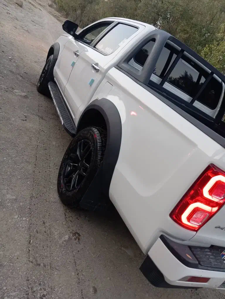 کی ام سی t8|خودرو سواری و وانت|تهران, بوستان ولایت|دیوار