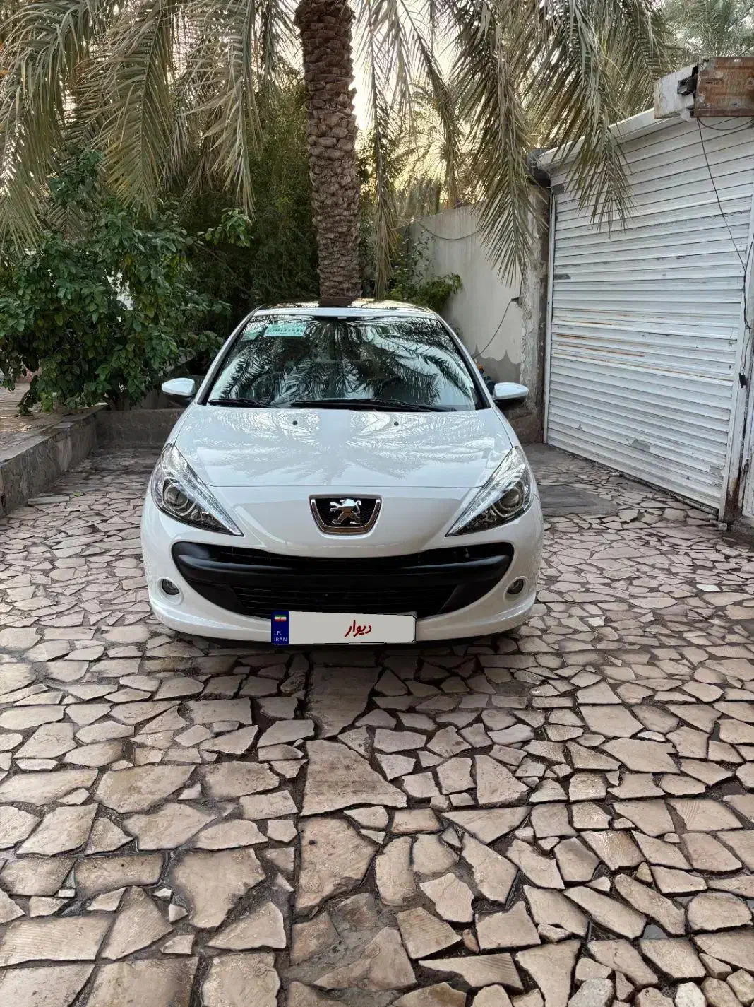 پژو 207اتومات|خودرو سواری و وانت|نگار, |دیوار