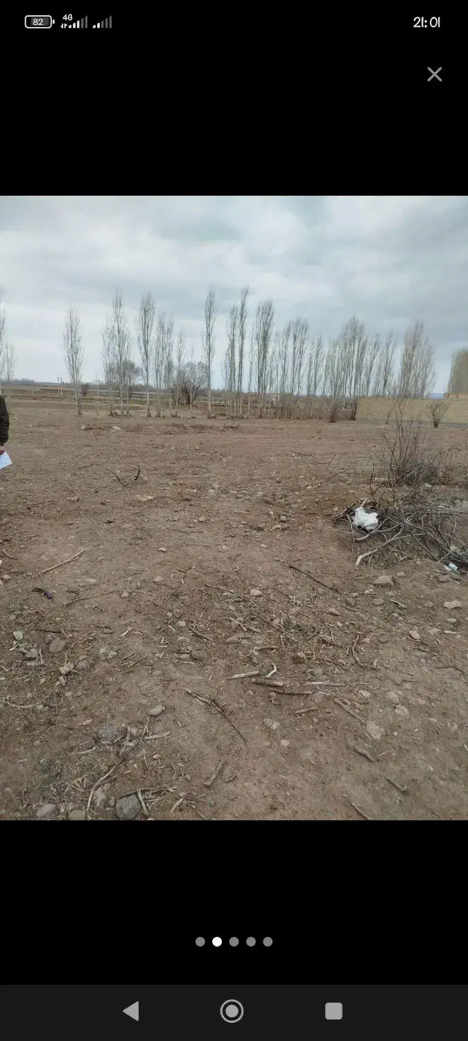 فروش زمین|فروش زمین و ملک کلنگی|سراب, |دیوار