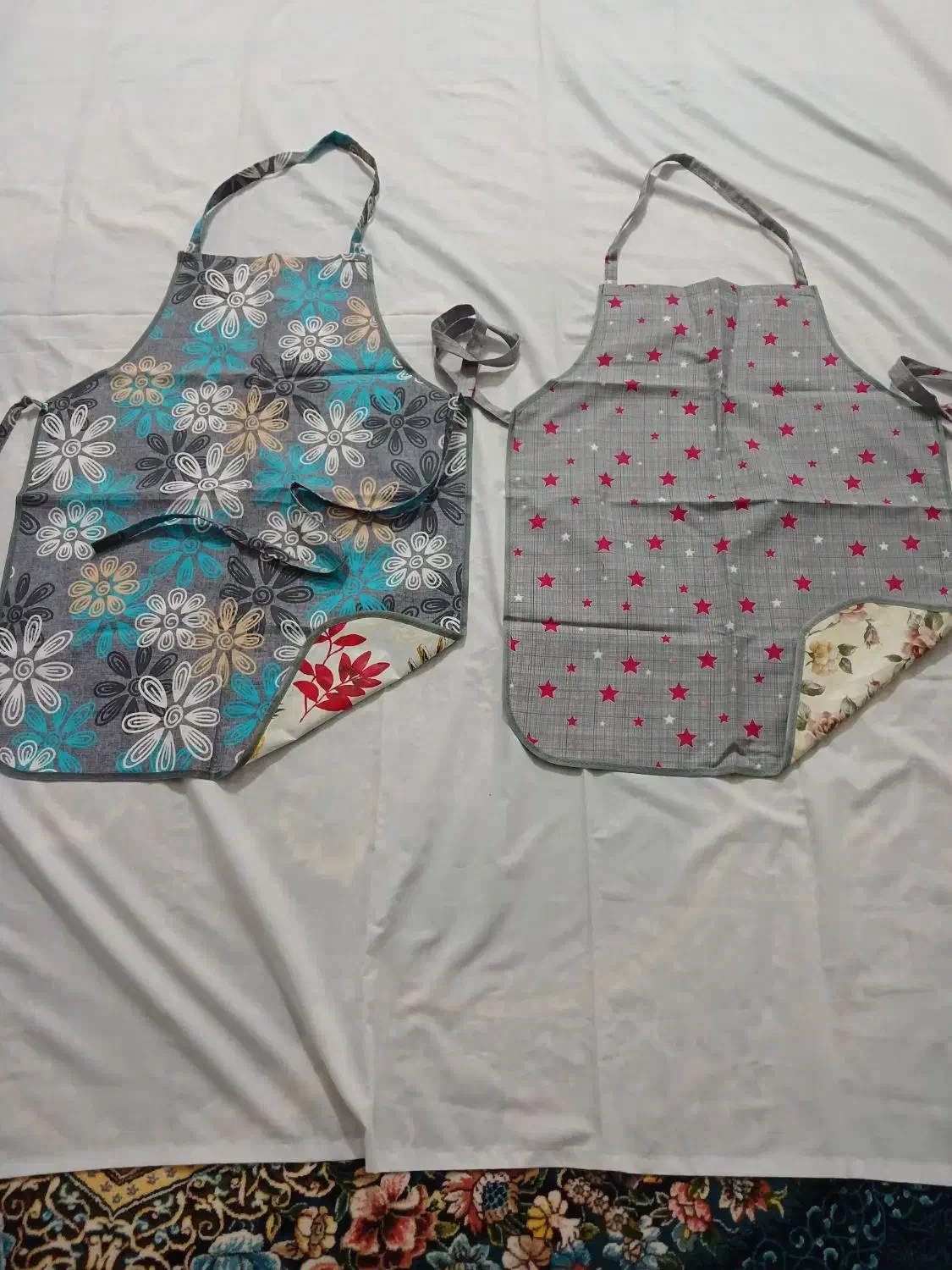 نمگیر|سفره، حوله، دستمال آشپزخانه|مرند, |دیوار