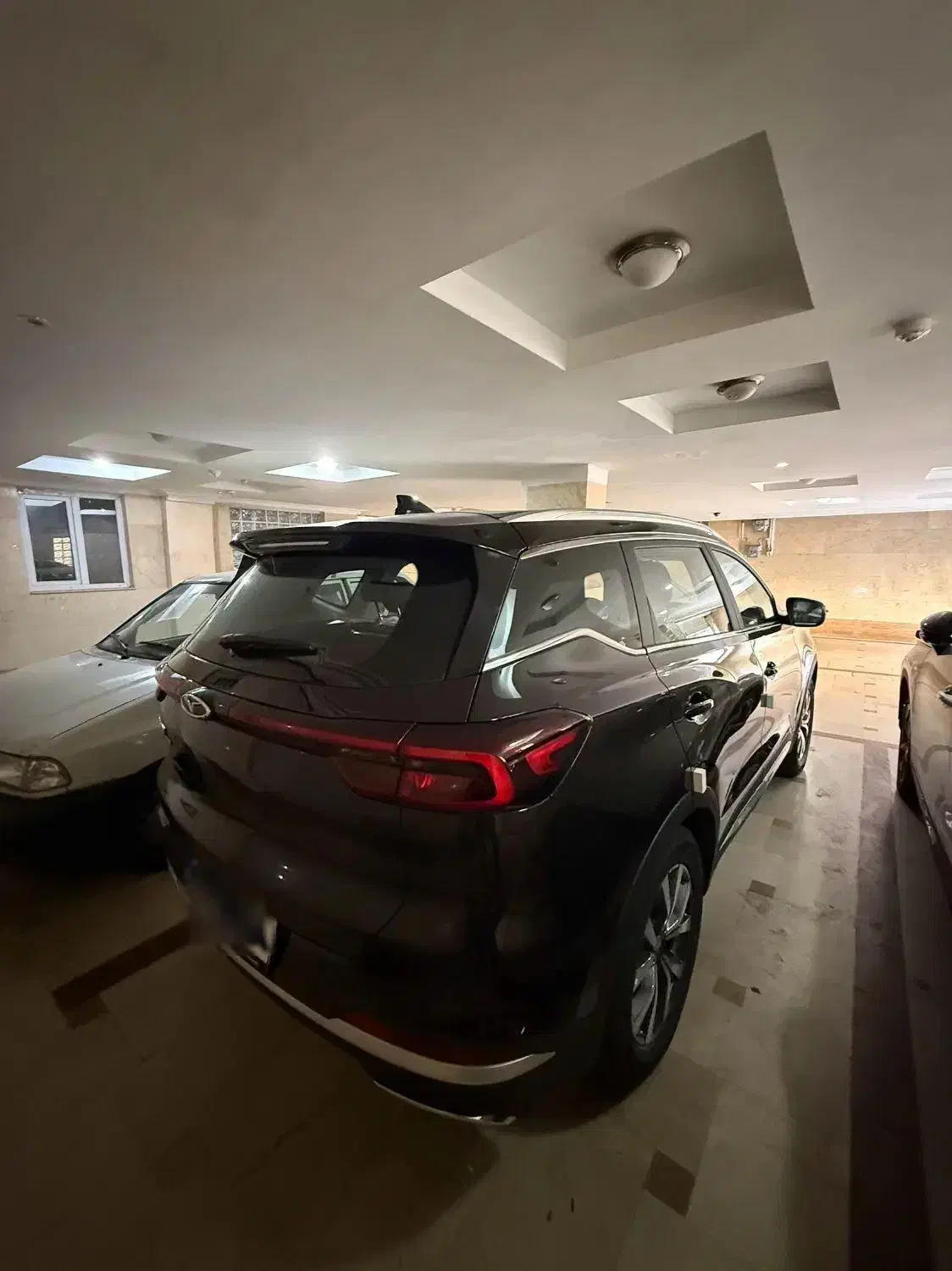 تیگو ۷ پرو پرمیوم ۱۴۰۴|خودرو سواری و وانت|تهران, جردن|دیوار