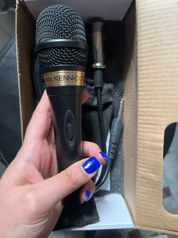 میکروفون،میکروفون اسپیکر،میکروفون jbl،کنوود|صوتی و تصویری|تهران, امام خمینی|دیوار