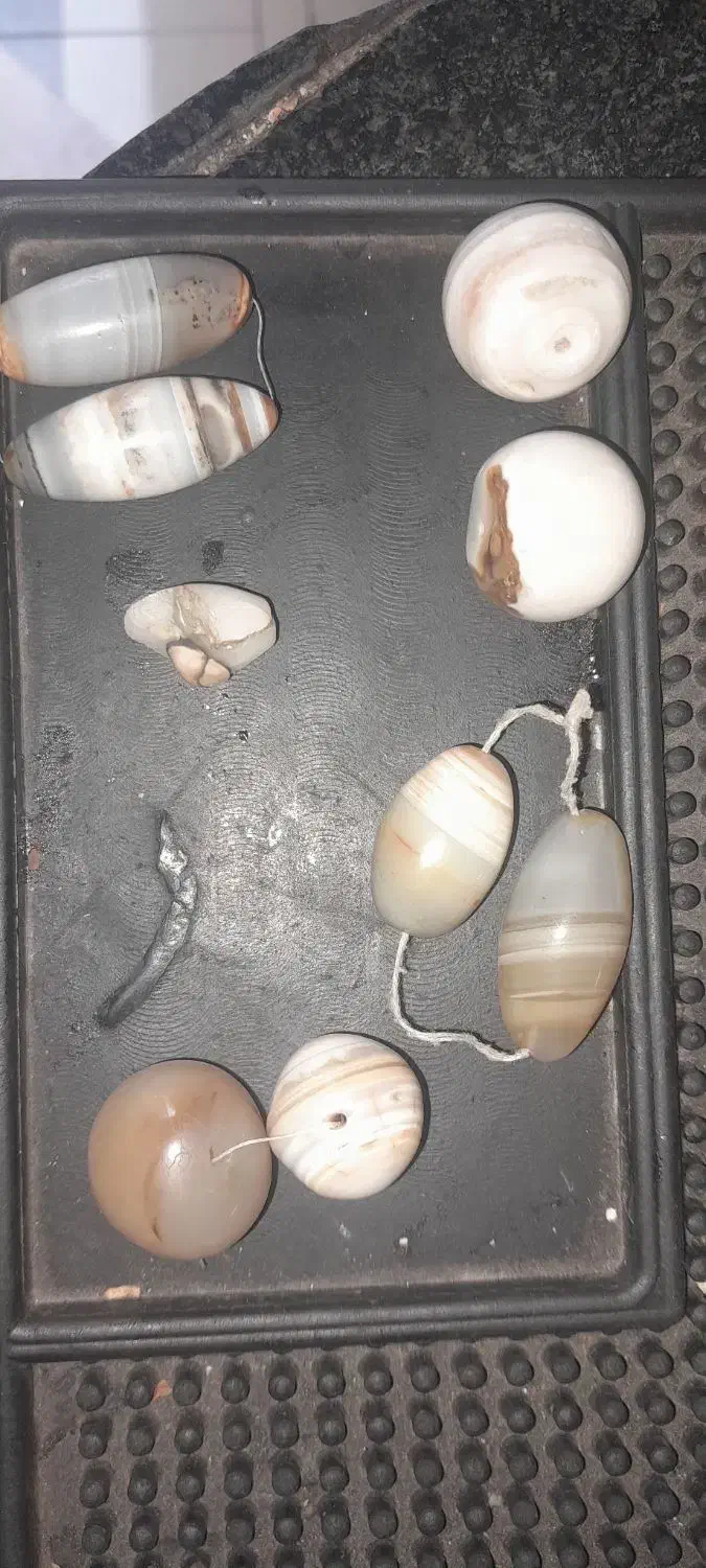 مهره برد قدیمی|زیورآلات و اکسسوری|دهدشت, |دیوار