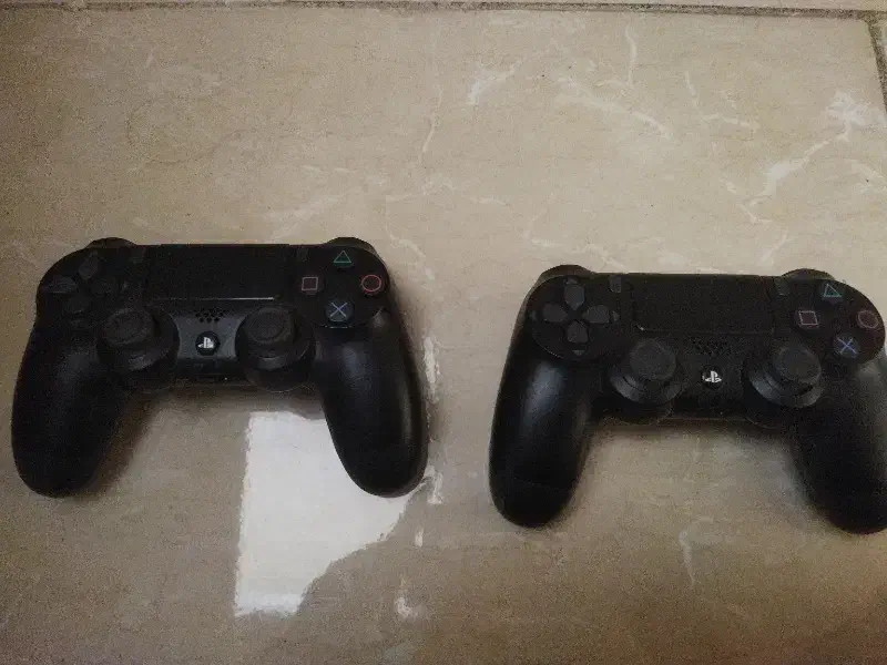 دسته ps4|کنسول، بازی ویدئویی و آنلاین|ایلام, |دیوار