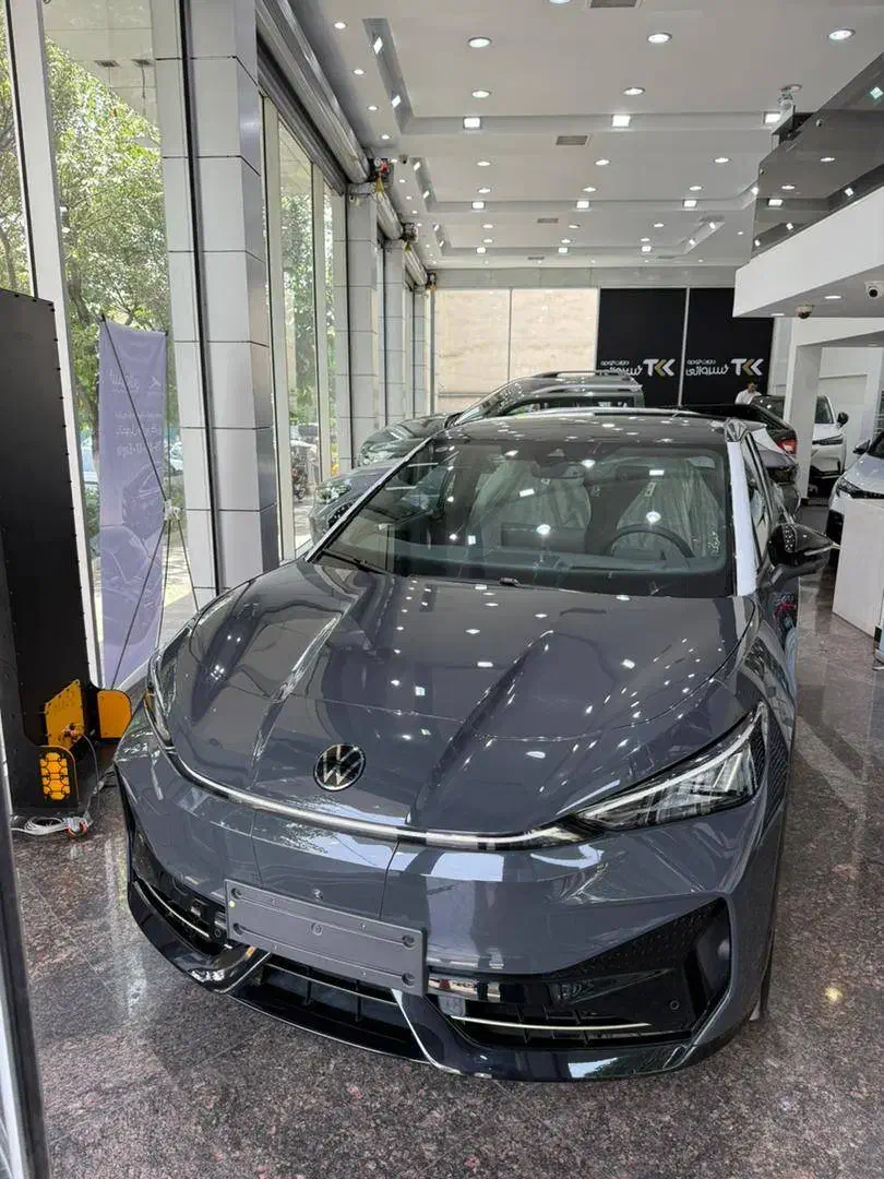 ID.UNIX 2025|خودرو سواری و وانت|تهران, پاسداران|دیوار