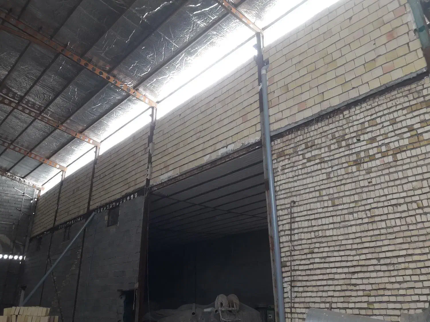 استا بنا ،دیوار چینی و سیمان کاری|خدمات پیشه و مهارت|مشهد, شهرک امام هادی (شهرک غرب)|دیوار