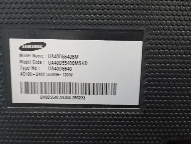 تلویزیون‌۴۲ال‌ای‌دی‌سامسونگ|تلویزیون و پروژکتور|یزد, |دیوار