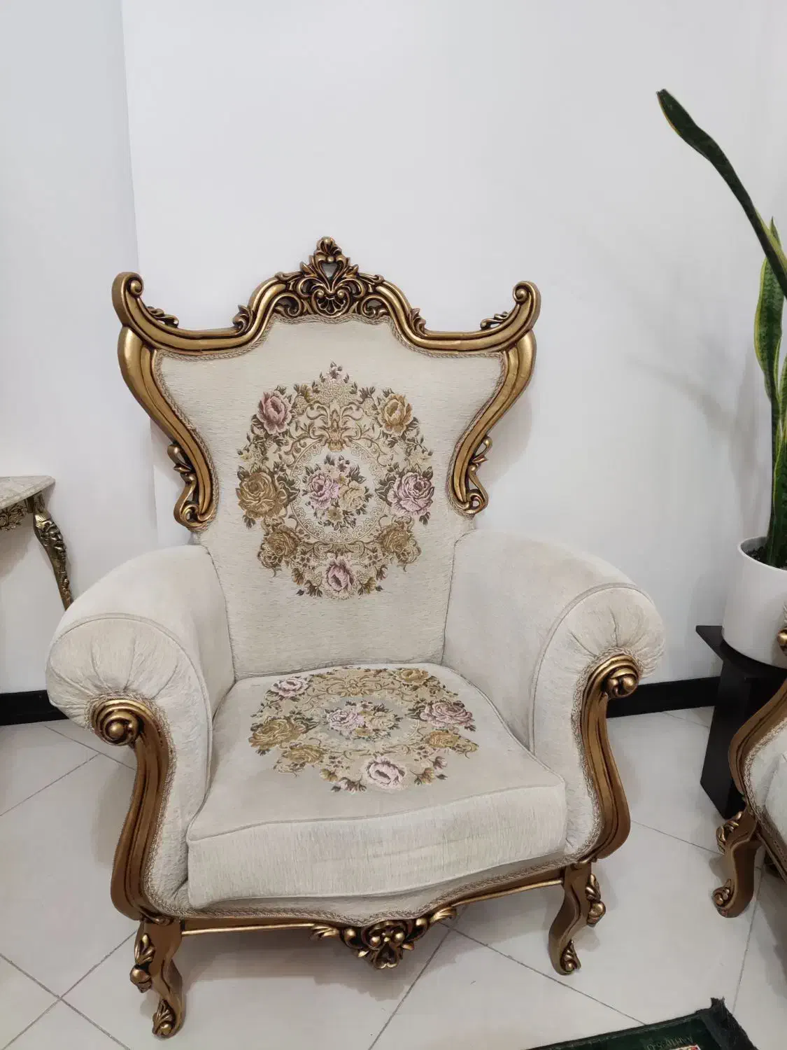 مبل و میز غذاخوری|مبلمان خانگی و میز عسلی|رباطکریم, رباطکریم|دیوار