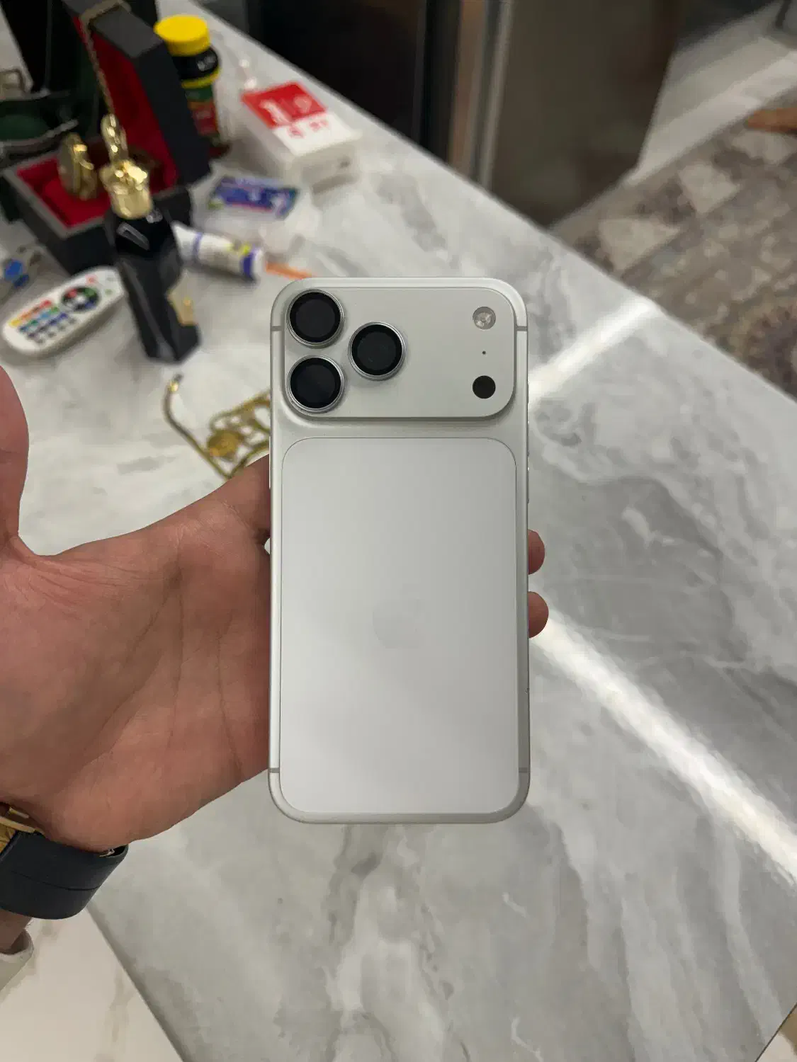 iphone 17 max|موبایل|کرج, کمال‌شهر|دیوار