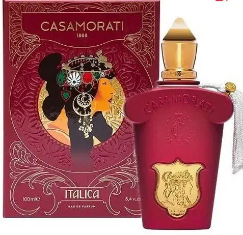 ادکلن اصلی کازاموراتی زرجف ایتالیکا|آرایشی، بهداشتی، درمانی|رشت, دیلمان|دیوار