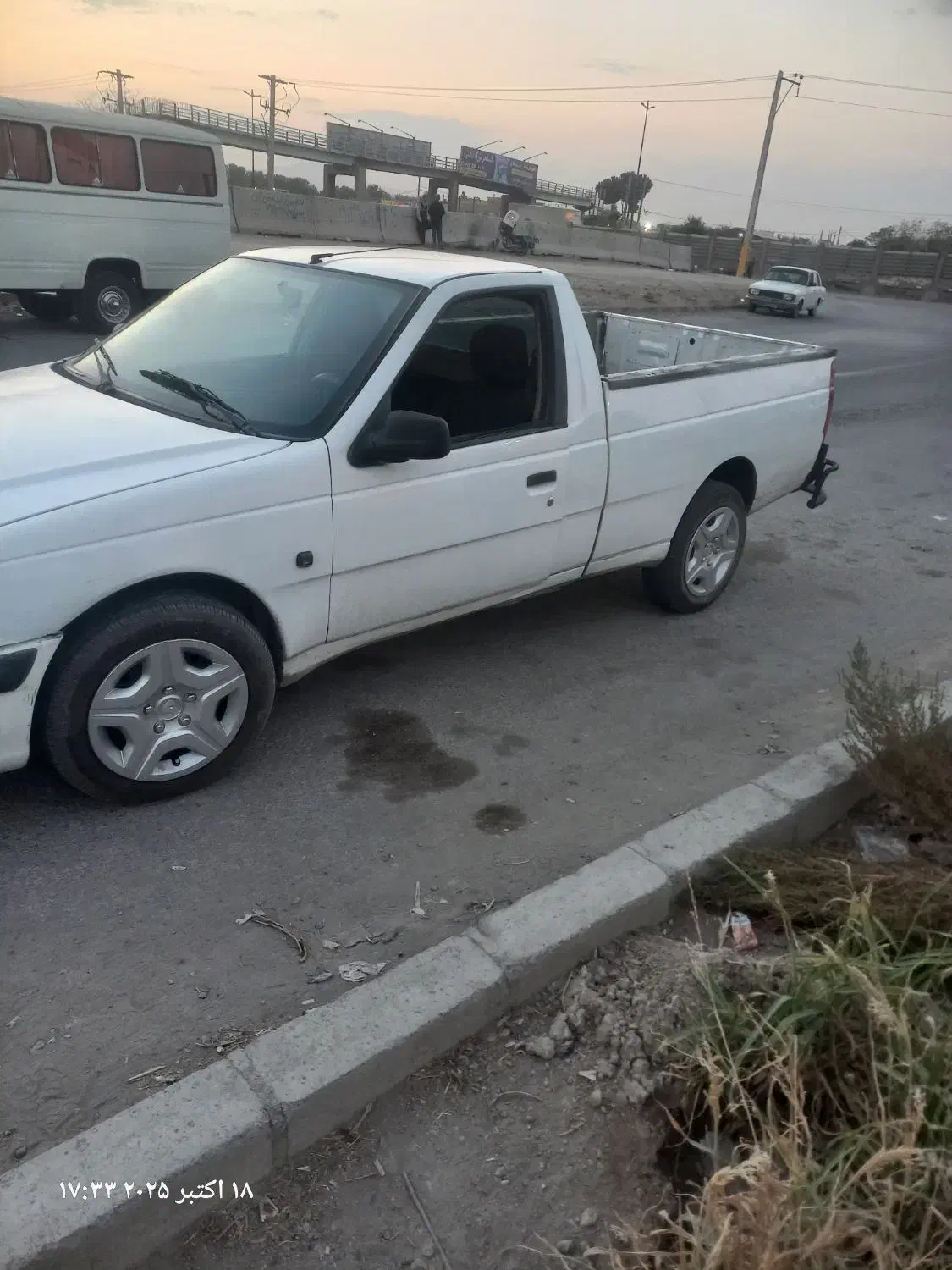 آریسان مدل 95|خودرو سواری و وانت|فلاورجان, |دیوار