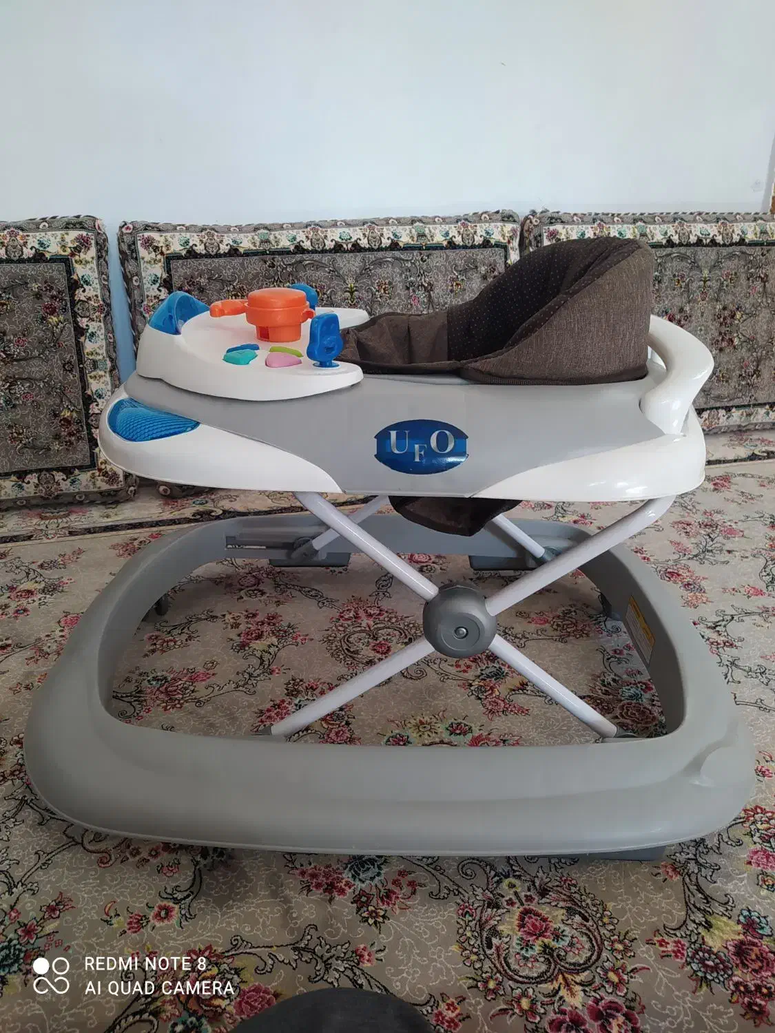 روروک در حد تازه|اسباببازی|سنندج, |دیوار