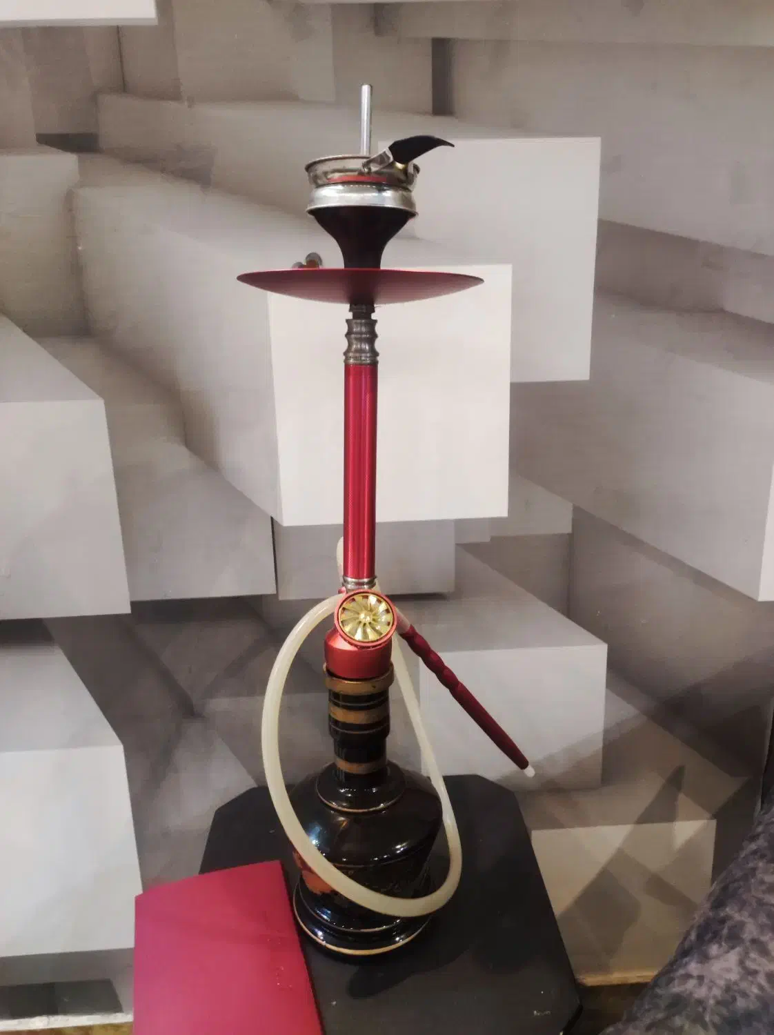 قلیون|زیورآلات و اکسسوری|لاهیجان, پردسر|دیوار