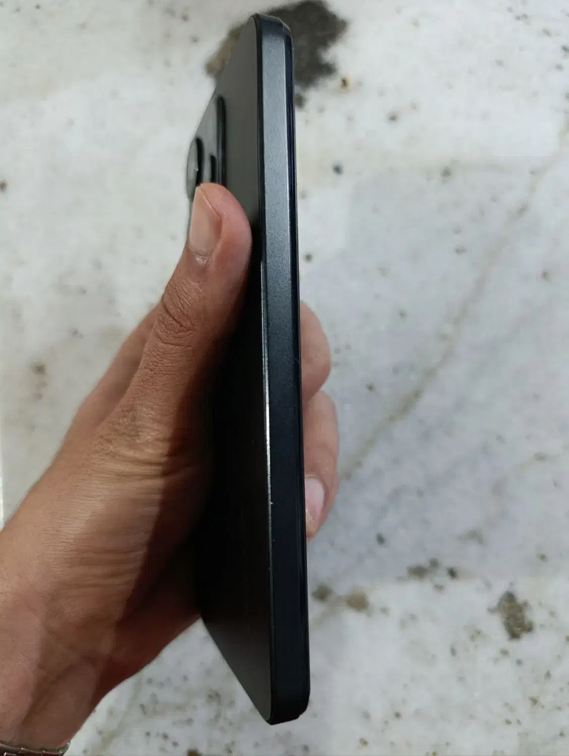 شیائومی نوت 14 ۸ ماه کار|موبایل|تربت جام, حافظ|دیوار