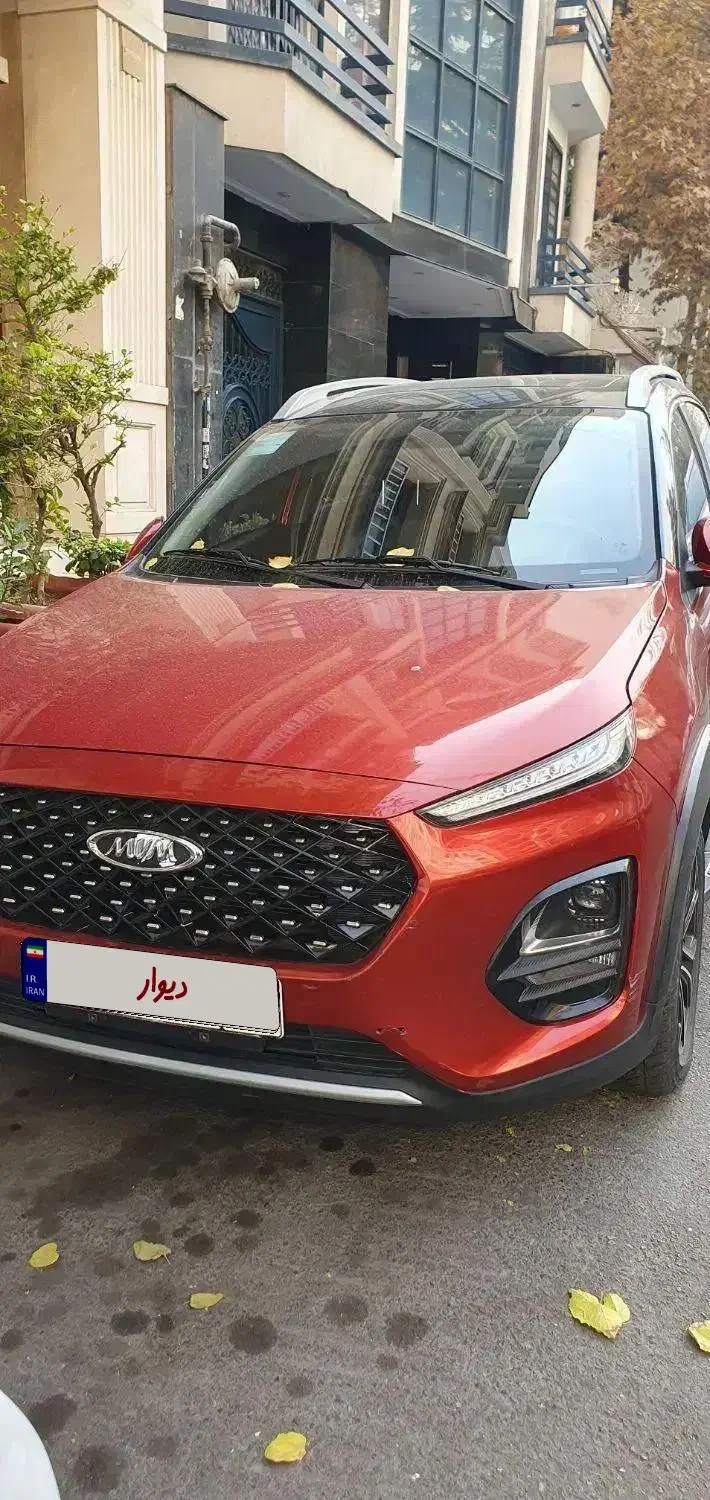 خودرو|خودرو سواری و وانت|تهران, ولنجک|دیوار