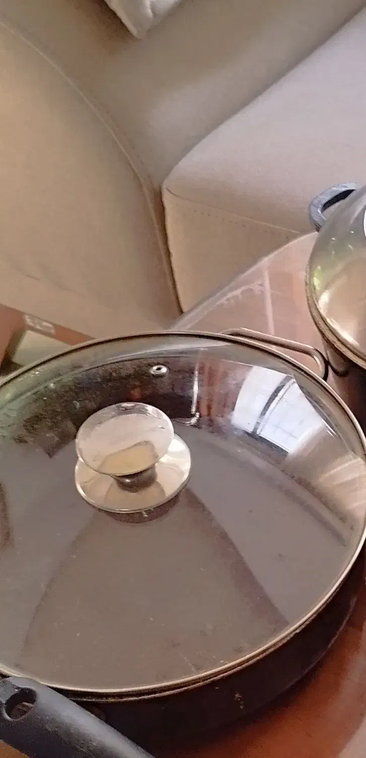 تابه|ظروف پخت‌وپز|تهران, نصرت|دیوار