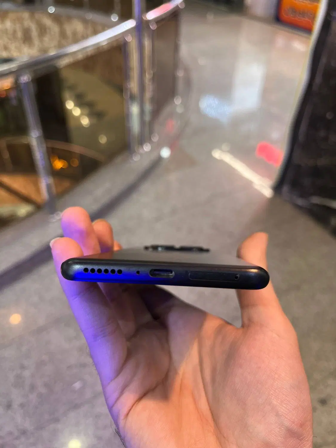 Note15 4g|موبایل|هشتگرد, شهرک بعثت|دیوار