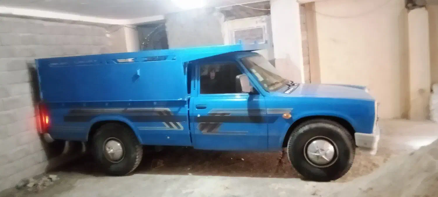 حمل بارنیسان|خدمات حمل و نقل|ایوان, |دیوار