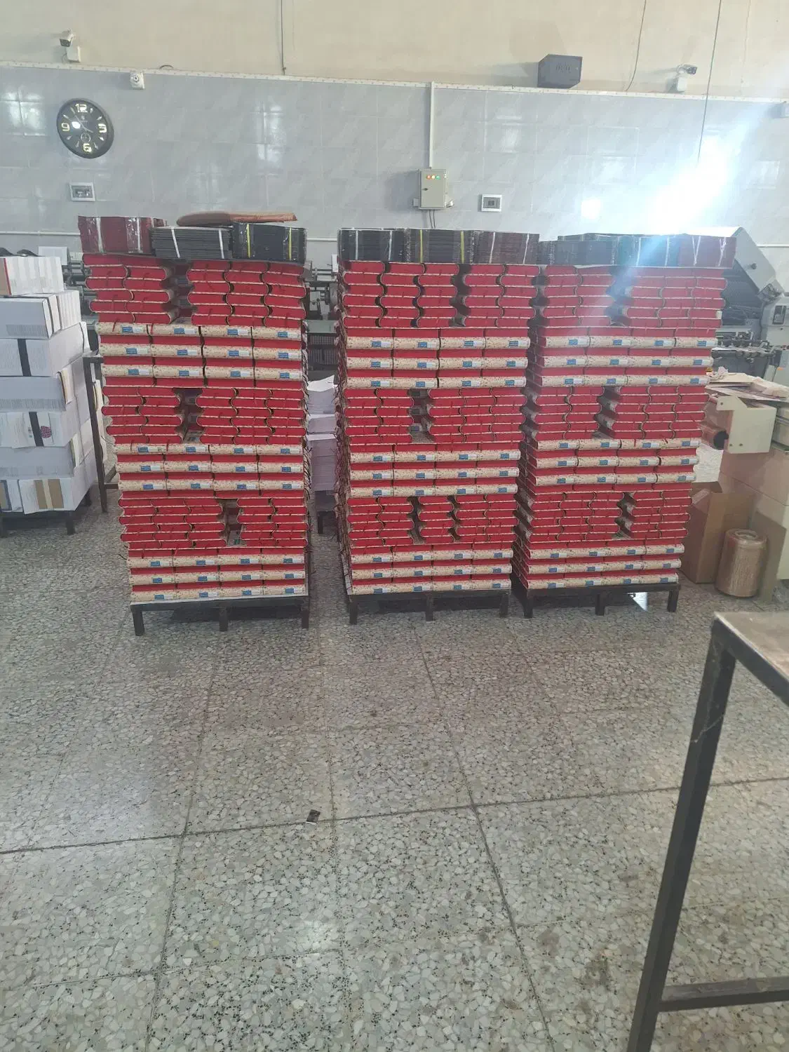 همکار صحاف|استخدام هنری و رسانه|خاوران, |دیوار