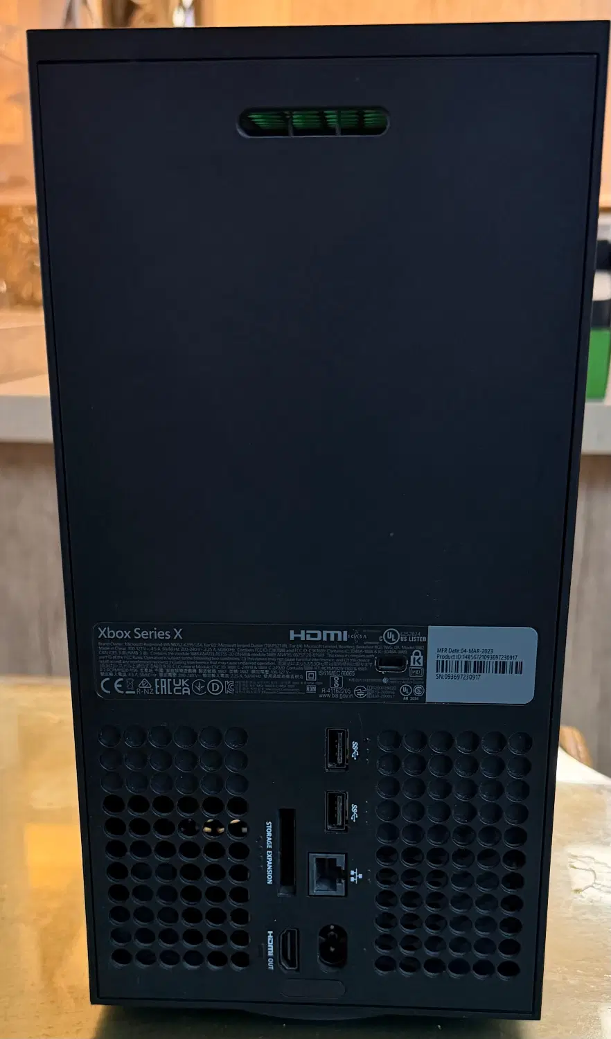 Xbox series x|کنسول، بازی ویدئویی و آنلاین|تهران, ولنجک|دیوار