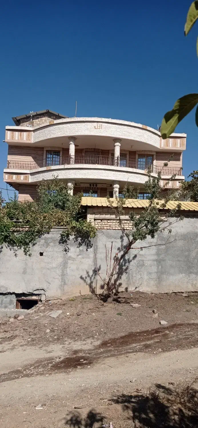 آپارتمان ویلا|فروش آپارتمان|سامان, |دیوار