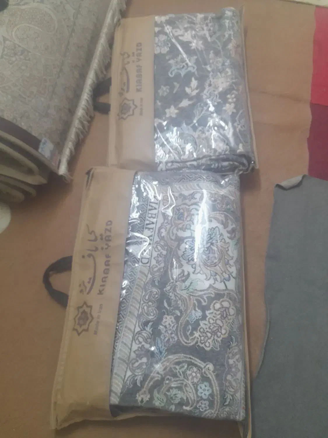 روفرشی ۹متری جفت|روفرشی|مشهد, طبرسی شمالی|دیوار