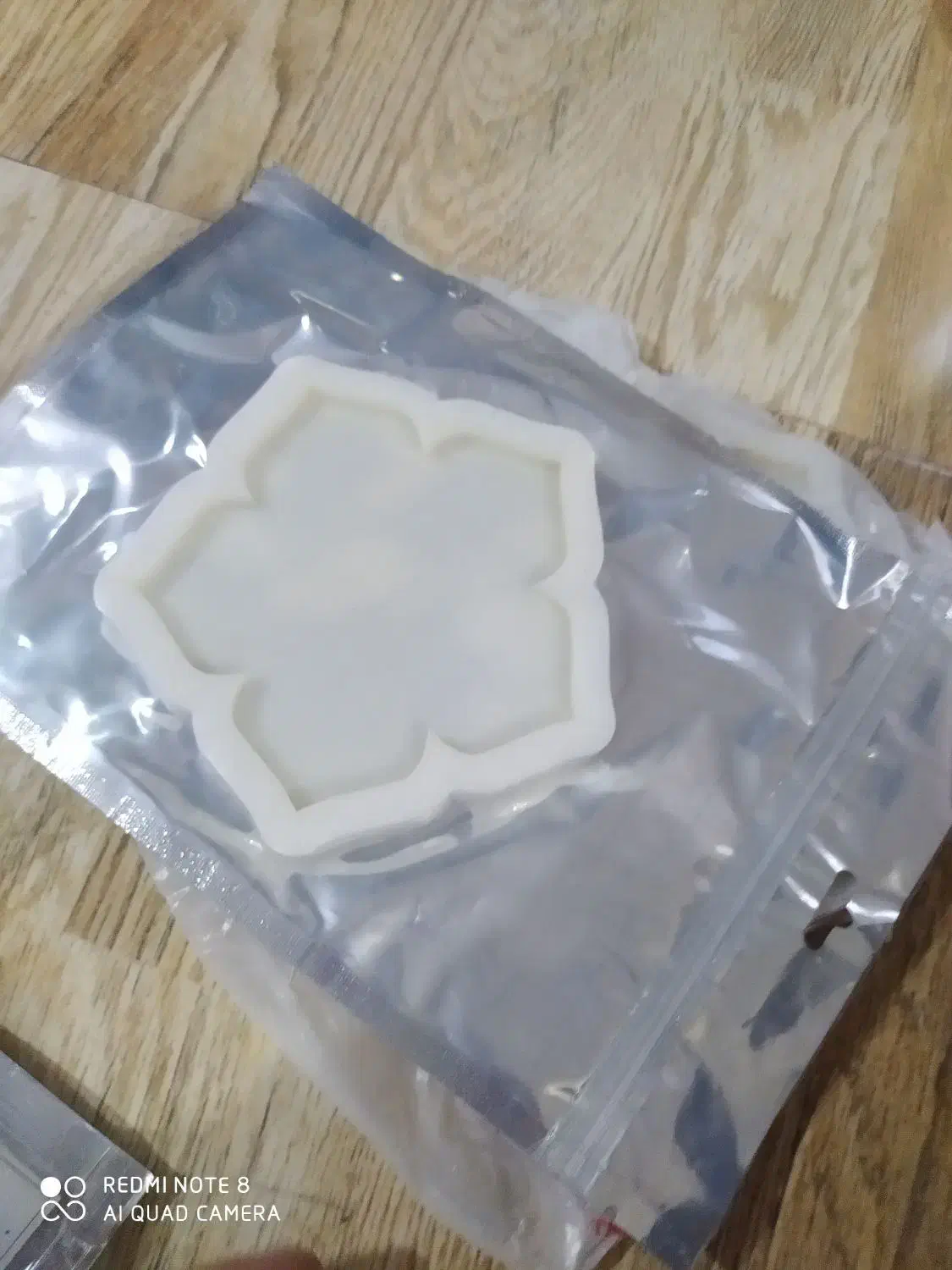 قالب سیلیکون|صنایع دستی و سایر لوازم تزئینی|شاهینشهر, حافظ شمالی|دیوار