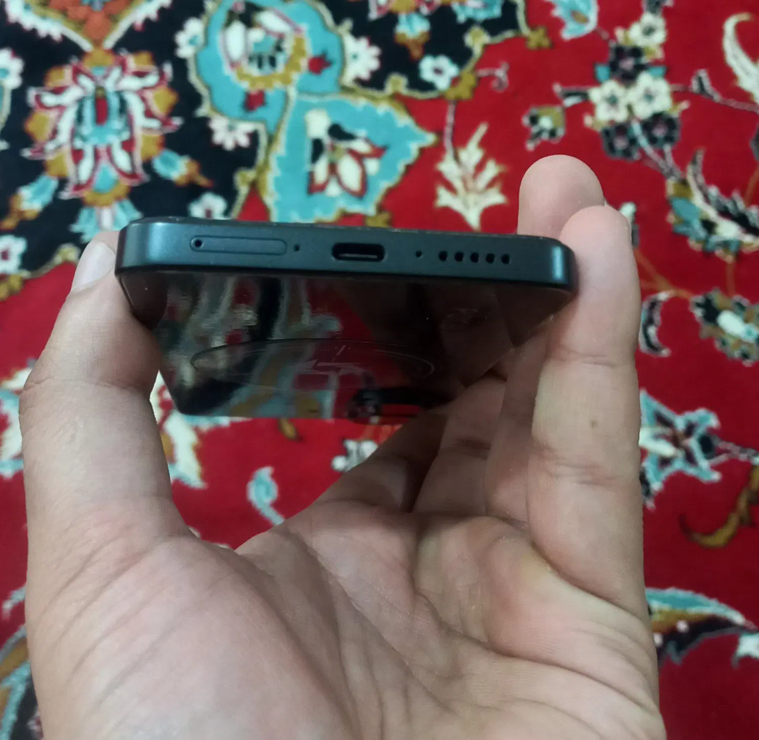 poco x7 pro|موبایل|نیشابور, ۲۲ بهمن|دیوار