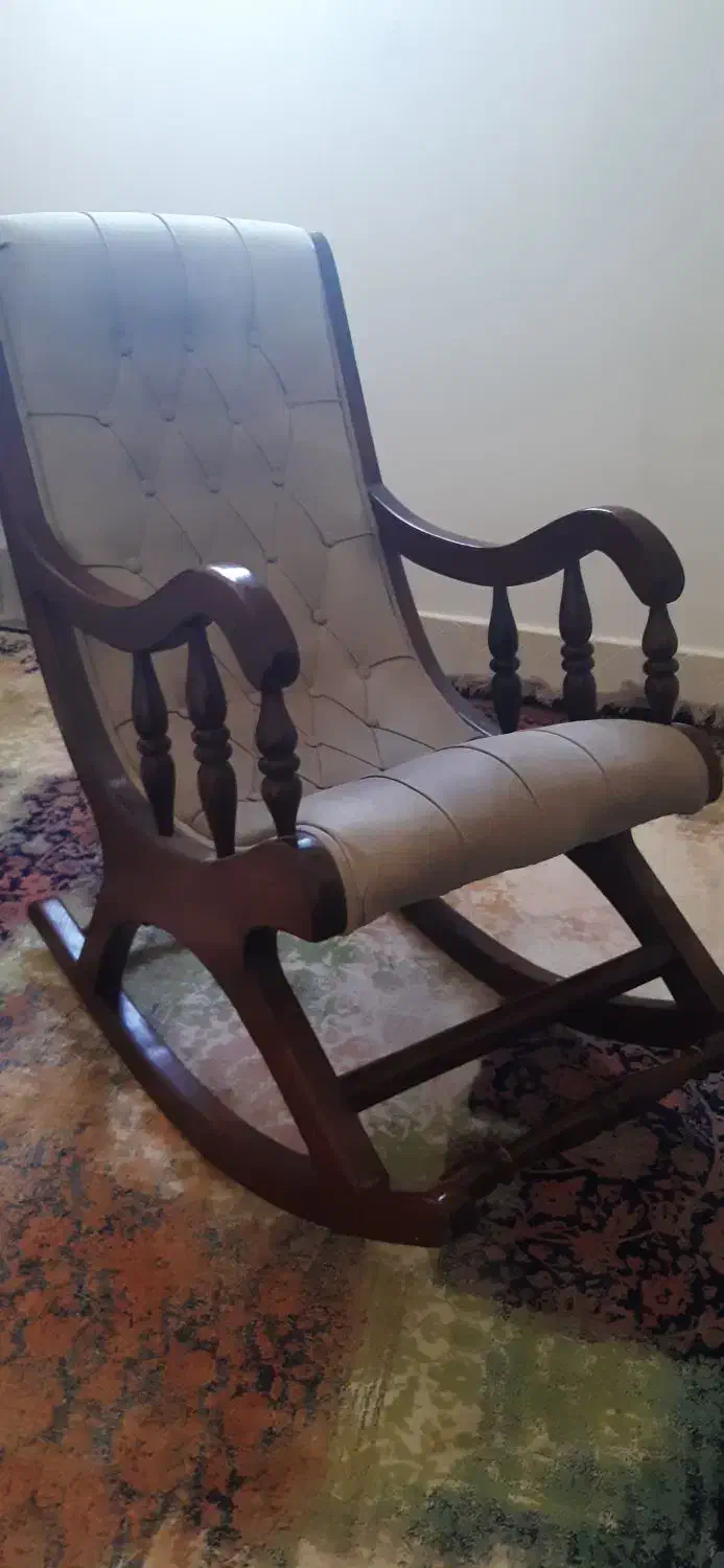 صندلی راک|صندلی و نیمکت|شیروان (خراسان), |دیوار