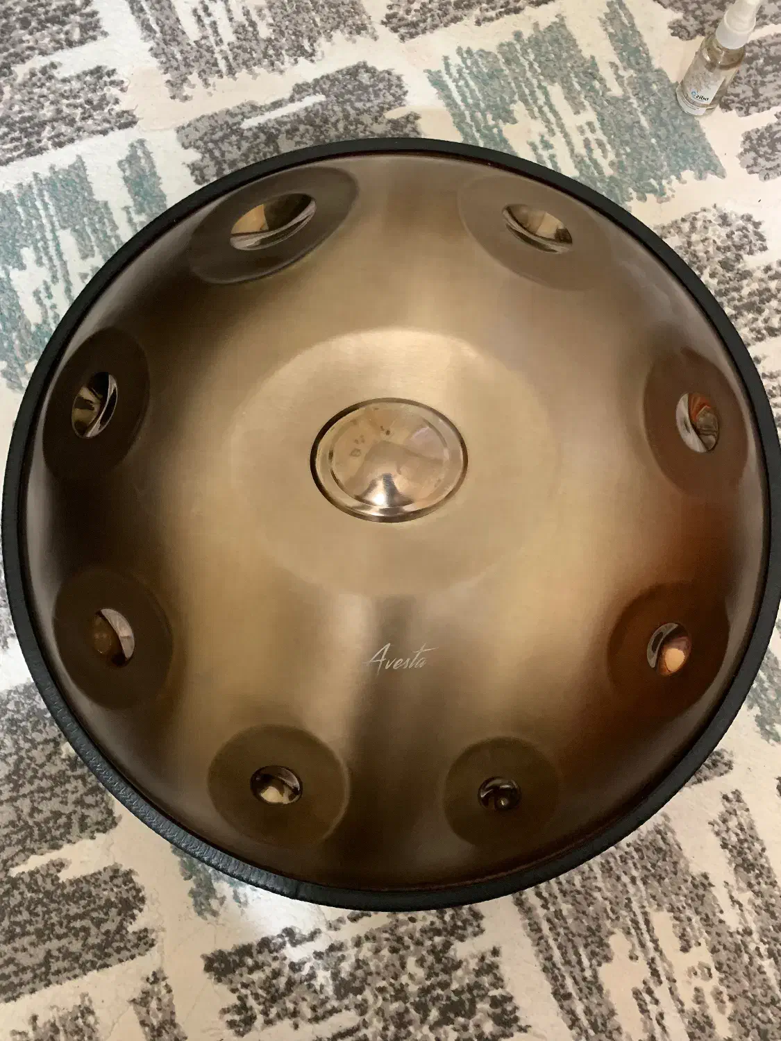 فروش هنگدرام|درام و پرکاشن|آمل, |دیوار