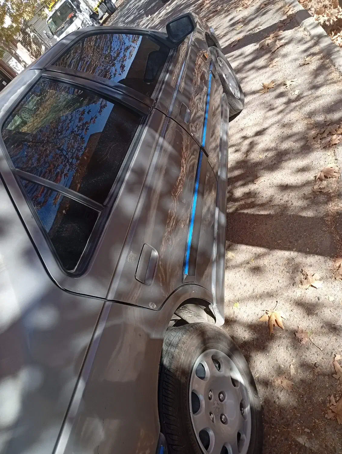 پژو ۸۹|خودرو سواری و وانت|کهنوج, |دیوار