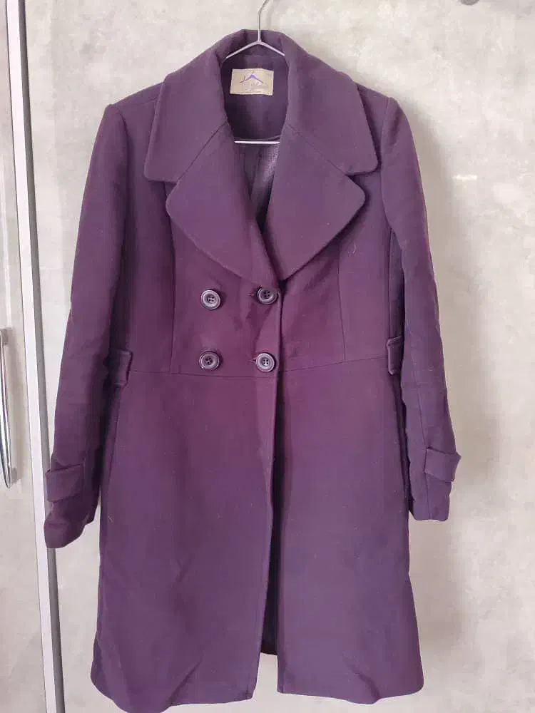 پالتو پشمی|لباس|مرند, |دیوار