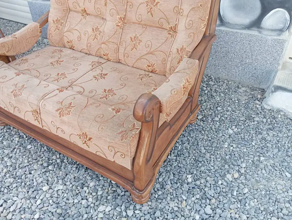 میل امریکایی چوب خیلی محکم|مبلمان خانگی و میز عسلی|صحنه, |دیوار