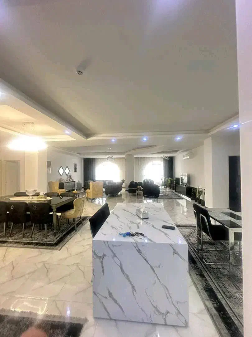 فروش۲۰۰متر اپارتمان نوساز در تاپ لوکیشن شهرک صدف|فروش آپارتمان|اندیشه, شهرک صدف|دیوار