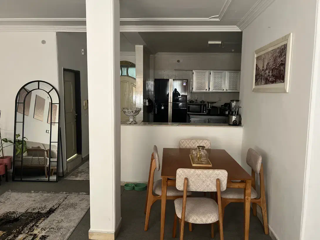 منزل مبله روزانه ملکه اسمانها|اجارهٔ کوتاه‌مدت آپارتمان و سوئیت|بندرعباس, |دیوار