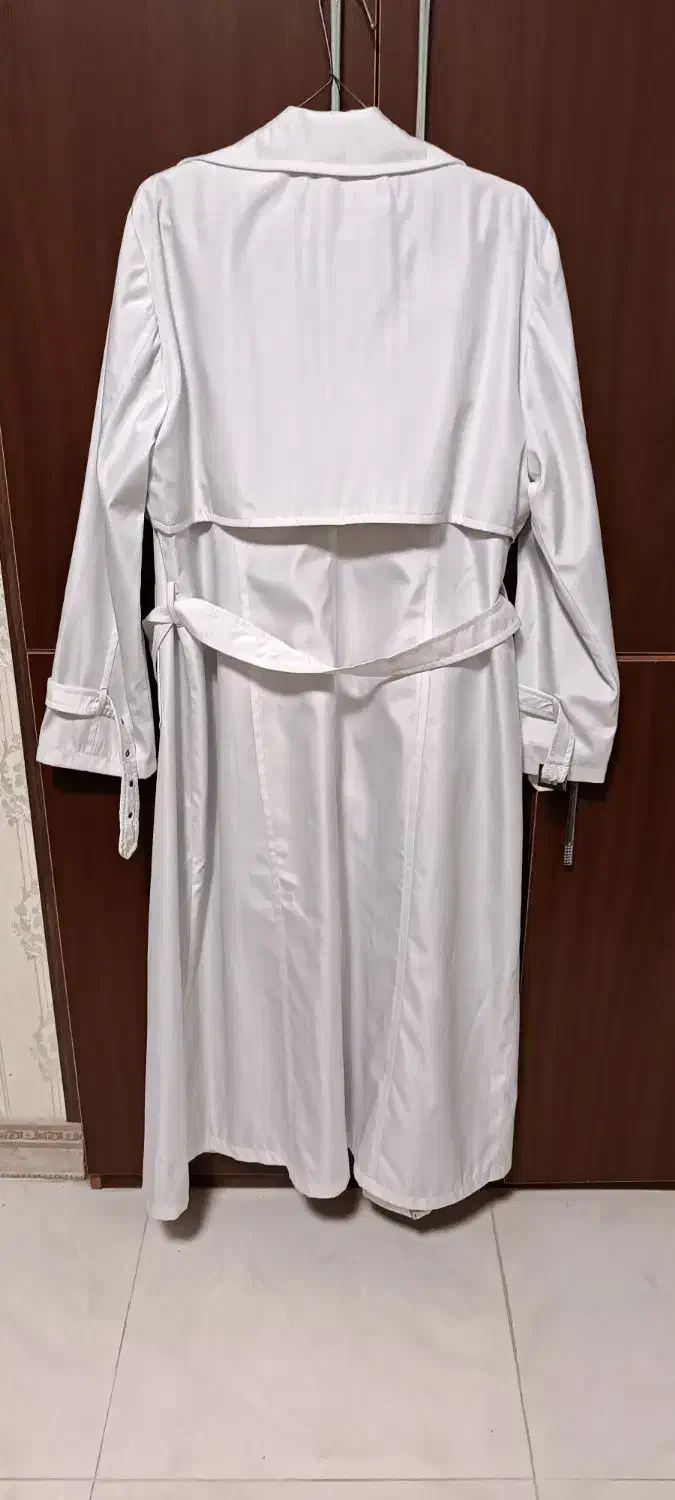 بارونی بلند سالم نو|لباس|پاکدشت, پاکدشت (مامازند)|دیوار